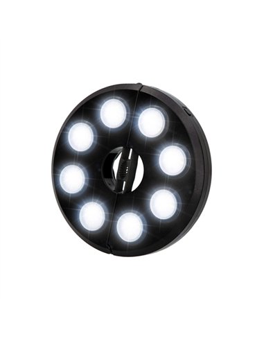 LAMPARA 32 LEDS 200Lm PARA SOMBRILLA 61532 AKTIVE