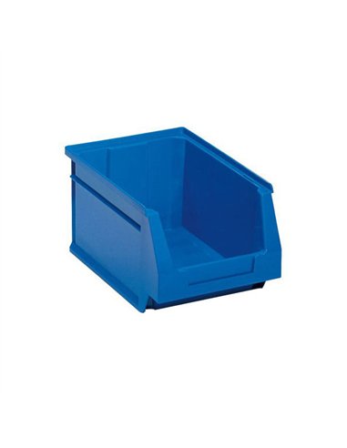 CAJA APILABLE GAVETA AZUL 42x27cm NÂº56 TAYG