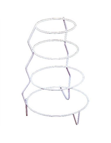 SARTENERO 3 AROS ESMALTE IDEAL