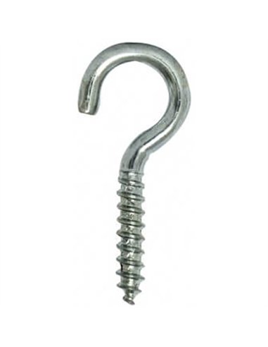 CAJA 100 HEMBRILLA ABIERTA 22x120mm