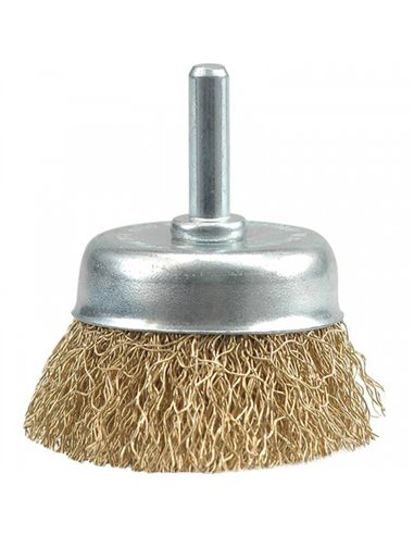 CEPILLO ALAMBRE VASO 75mm 06988 VOREL