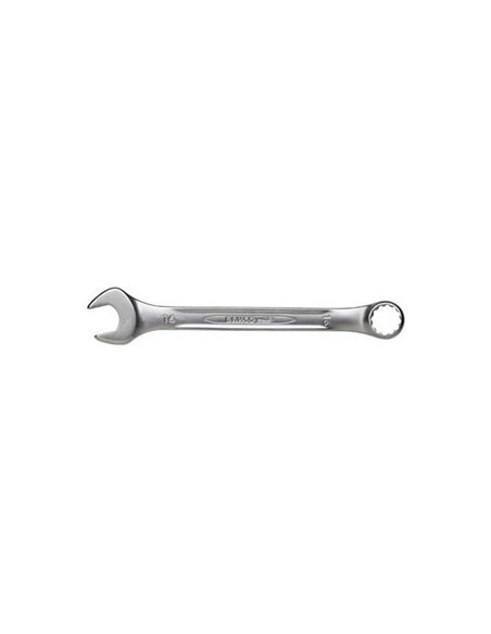 Llave combinada 8mm 111m-8 bahco 25-08-1 irimo