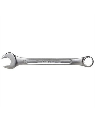 Llave combinada 8mm 111m-8 bahco 25-08-1 irimo