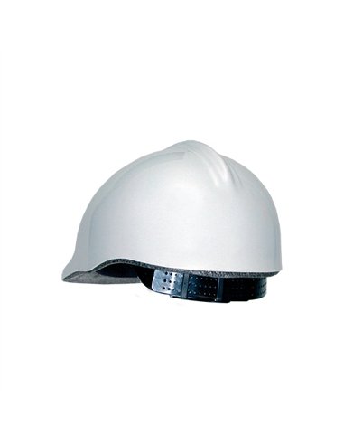 CASCO ALBAÃ‘IL CT-1 HOMOLOGADO BLANCO NZI