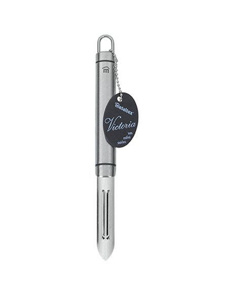 PELADOR VERTICAL INOXIDABLE 232711000 VICTORIA METALTEX