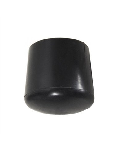 BOLSA 100 TACON CONICO PLASTICO EXTERIOR 12mm