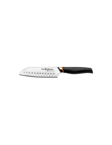 CUCHILLO SANTOKU 130mm EFFICIENT 198003 BRA