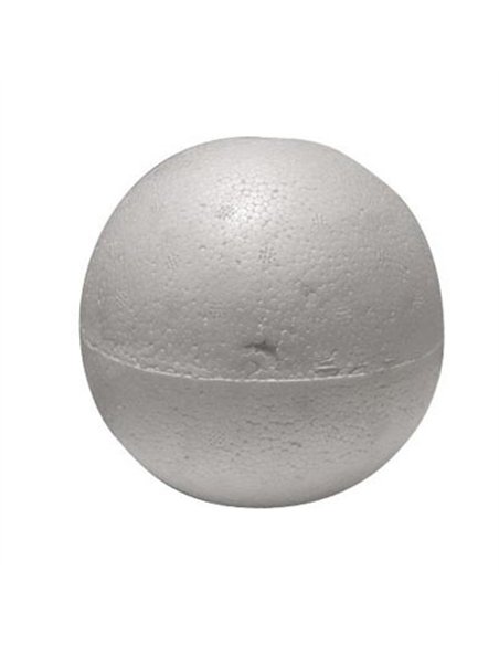 BOYA REDONDA ESPUMA 3/8 85mm
