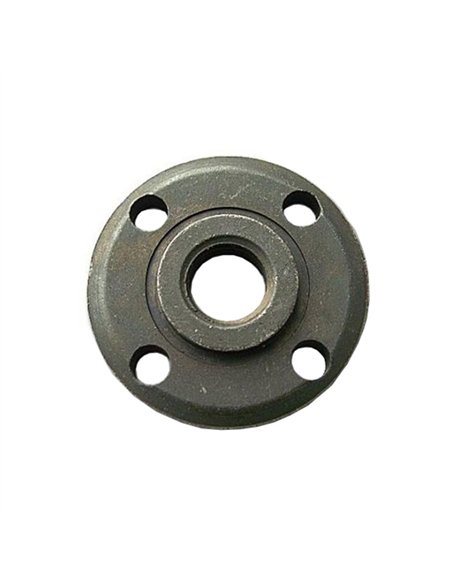 TUERCA DESBARBADORA ROSCA M14 900.005 LEMAN
