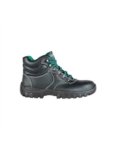 BOTA SEGURIDAD MERCURIO S3 SRC T-40 COFRA