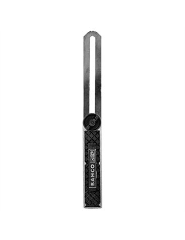 FALSA ESCUADRA AJUSTABLE 250mm 9572-250 BAHCO