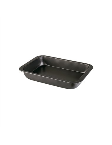 BANDEJA HORNO ANTIADHERENTE 42x32cm 3806 LIFESTYLE