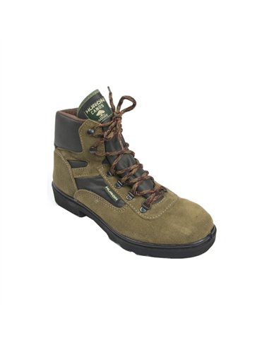 BOTA TREKKING SERRAJE KAKI mod. 8000/2000 T.38 CANOS SEGARRA