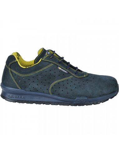 Zapatilla deportiva seguridad guerin s1p src t-38 cofra