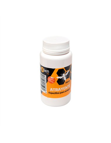 ATRAYENTE AVISPAS LIQUIDO 150ml PREVALIEN