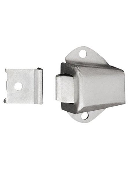 CAJA 100 GOLPETES ZINCADO 25x24mm MOD.1 182 AMIG