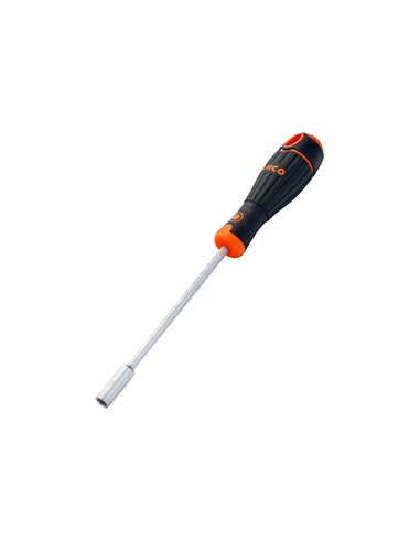 LLAVE TUBO CON MANGO 9mm B198.090.150 BAHCO