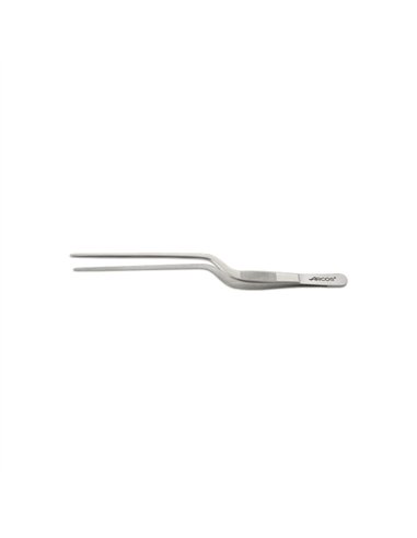 PINZA EMPLATAR CURVA 200mm 606300 ARCOS