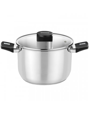 OLLA INOX 26cm ELITE M240226 MONIX