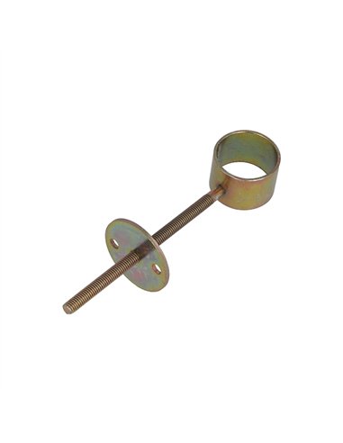 CAJA 50 SOPORTE CENTRAL GRADUABLE BRICO. 20x97mm 680 AMIG