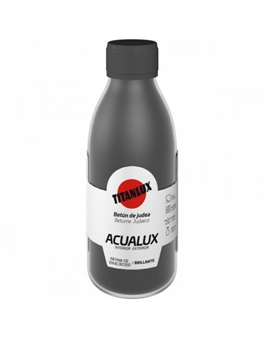 Betun de judea 250ml titanlux