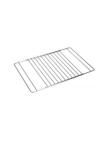 REJILLA HORNO PROF. CROMADA EXTENSIBLE 420-600x315mm 2547 SAUVIC