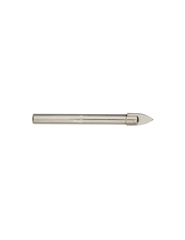 BROCA PARA CRISTAL Y CERAMICA 5x68mm 011103 KREATOR