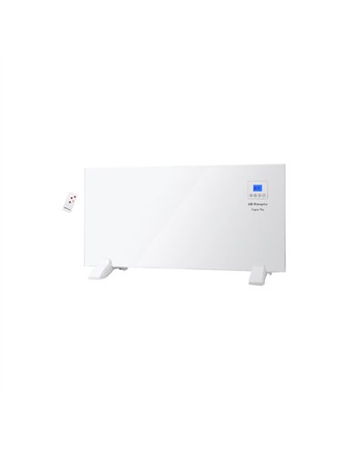 EMISOR PANEL RADIANTE BLANCO 2000w REH-2000 ORBEGOZO