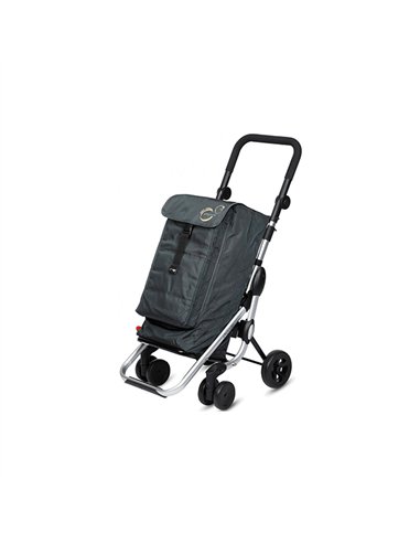 CARRO COMPRA CHASIS ALUMINIO 50lt MARENGO GO UP PLAYMARKET