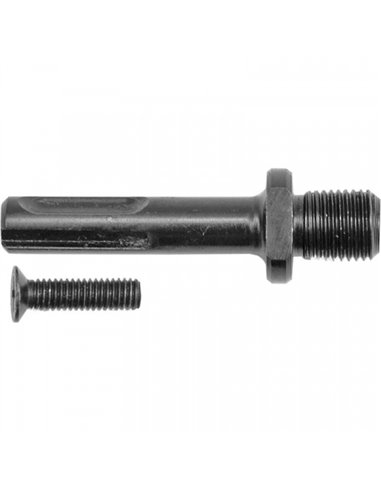 ADAPTADOR PORTABROCAS SDS PLUS 1/2 1617000132 BOSCH