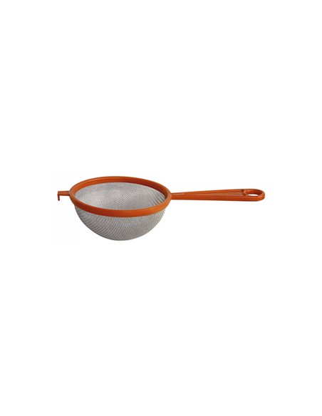 COLADOR ALUMINIO M/PLASTICO 16cm LIFESTYLE KINVARA