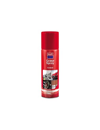 Spray grasa liquida 500ml 15203 krafft