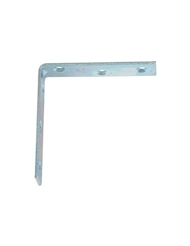 CAJA 100 ANGULOS ZINCADO 1-60mm AMIG