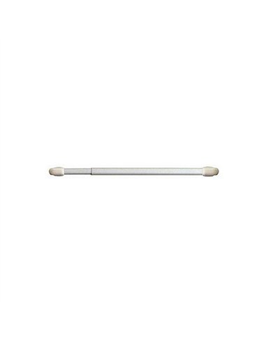 BLISTER 2 VISILLERO OVAL BLANCO 30-45cm EPID