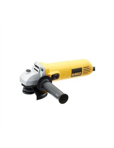 DESBARBADORA 115mm 730w DWE4016 DEWALT