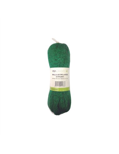 Malla antipajaros extruida 4x6mt 5019