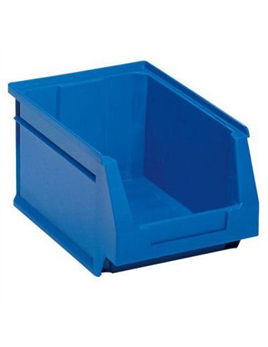 CAJA APILABLE GAVETA AZUL 33x21cm NÂº54 TAYG