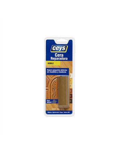 CERA REPARADORA PINO 30gr 505302 CEYS