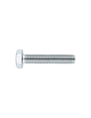 CAJA 100 TORNILLO 8x100mm ZIN DIN 933