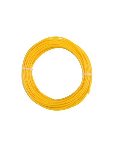 ROLLO 10mt HILO NYLON 3.0mm DESBROZADORA 89406 FLO