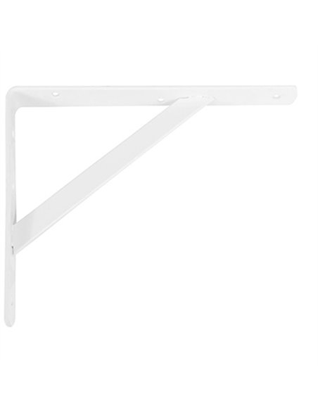 CAJA 4 PALOMILLAS REFORZADA 9 400x275mm BLANCA 5775 AMIG