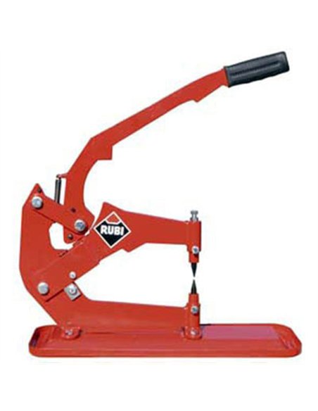 CORTA TEJAS CON BASE 65922 RUBI