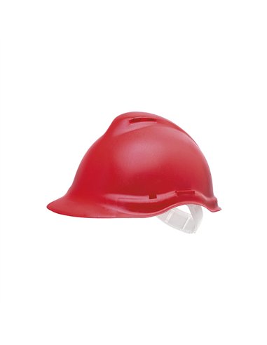 CASCO ALBAÃ‘IL ROJO JUMBO V3 JAR