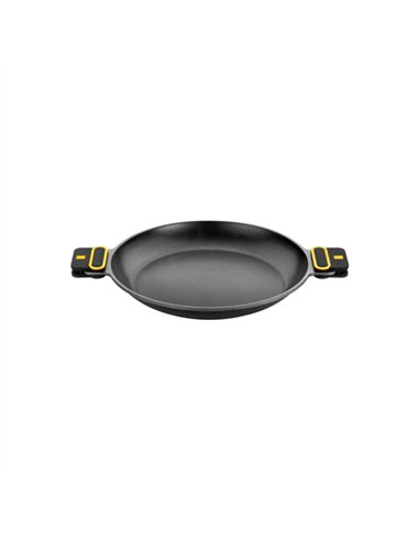 PAELLERA ALUMINIO FUNDIDO 36cm DAILY 511636 BRA