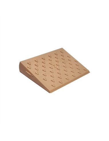 BOLSA 10 CUÃ‘AS MADERA 35x25mm 096271 ARNAU