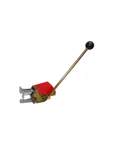 SEPARADOR CORTADOR S CLASIC (CONPALANCA) PARA TS 7933 RUBI