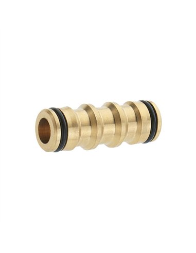 Prolongador conector macho laton 2768 amig 2161