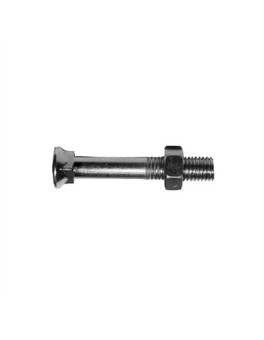 CAJA 50 TORNILLO ARADO 11x60mm DIN 608