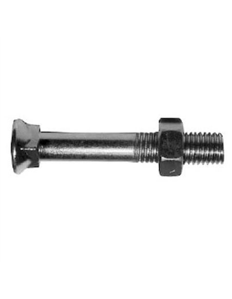 CAJA 50 TORNILLO ARADO 11x60mm DIN 608