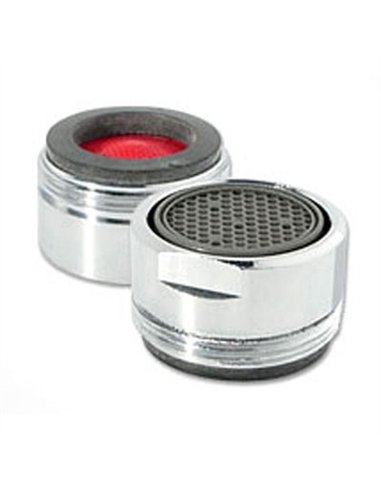 ATOMIZADOR FILTRO ECONOMIZADOR AGUA HEMBRA M22x100 719